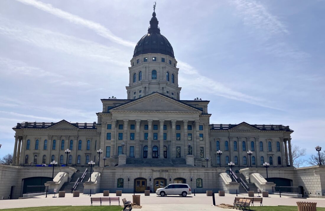 No Labels Kansas Party unanimously chooses Eudora resident as its chair